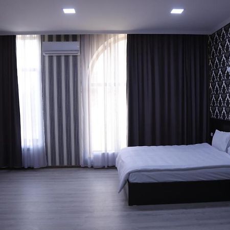 Lime Hotel & Restaurant Complex Gyumri Esterno foto